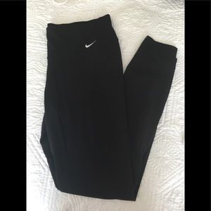 Women’s Nike dri-fit pants
